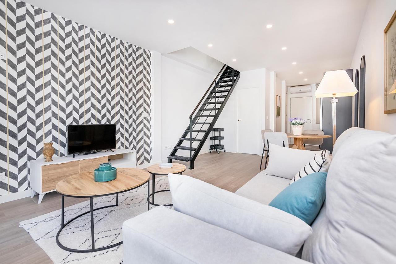 Bhost - Regina VII Apartment กอร์โดบา ภายนอก รูปภาพ